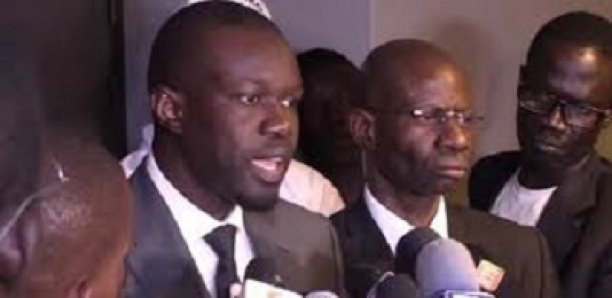 Incident avec les forces de l’ordre à Saint-Louis :  Ousmane Sonko « rétablit la vérité » des faits