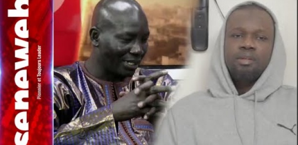 Révélations de Sonko: les réserves de Thierno Diop