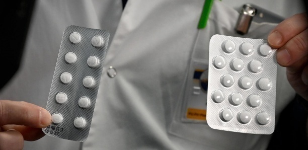 Covid-19: « De la Chloroquine falsifiée circule dans certains pays africains comme... » (OMS)