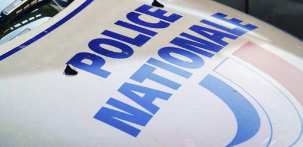 Un homme en fuite après avoir tué par balle deux collègues dans une scierie en France