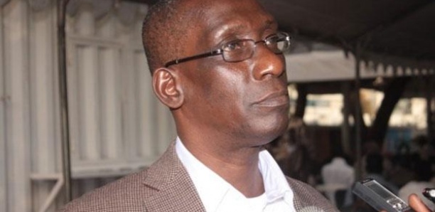 Absence de l’opposition à la marche d’hier : Mamadou Diop Décroît se justifie