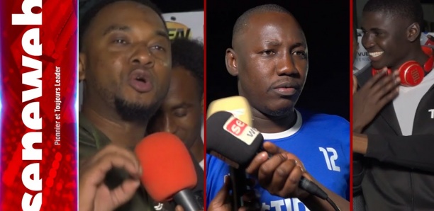 League des stars : Mis au frigo depuis son arrivée à la 2stv Big taff hausse le ton et détruit, Ndiack...