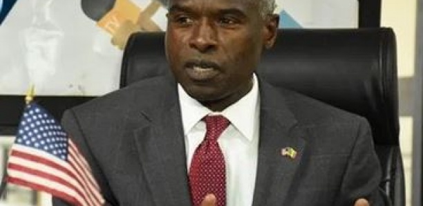 Covid-19 : Les États-Unis débloquent 2,4 milliards pour le Sénégal