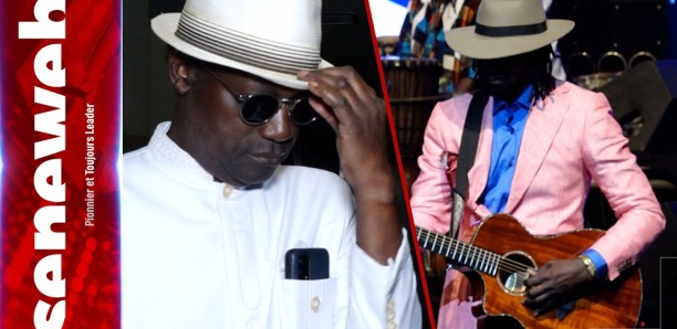 Grand Théâtre : Père Idrissa Diop recadre les jeunes artistes et révèle...Mane Pape Diouf laye deglou