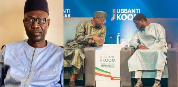 Jubbanti Koom : Pr Amath Ndiaye décrypte les enjeux cruciaux du Plan Faye-Sonko