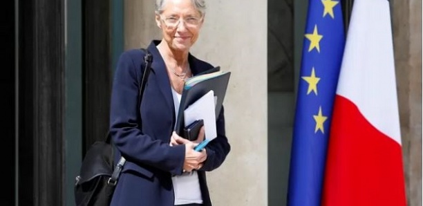Crise de l’énergie : Borne annonce un chèque énergie de 100 à 200 euros pour 12 millions de foyers