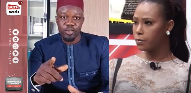 Korka (Série infidèles) : "pourquoi Sonko n'est pas mon genre... je ne crois pas que linukoy jiin..."
