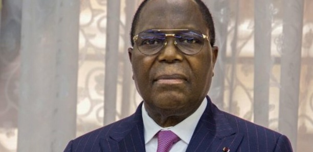 Décès de Clément Mouamba, ancien Premier ministre du Congo-Brazzaville