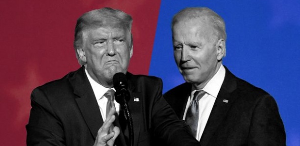 Pourquoi les résultats de l'élection présidentielle américaine traînent tellement