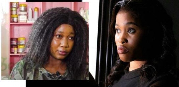 Ndeye Khady Ndiaye :  « Le jour où j’ai surpris Adji Sarr assise sur un client... »