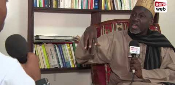 Imam Kanté révèle: "Mak yu bax yeup ay salafiste lañu"