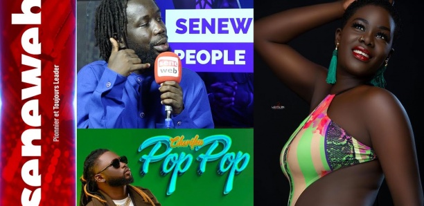 Séparation avec Chérifou, Dieyla, retour de Myrma, "Xaliss" avec Fou Malade : Job Sa brain déballe !