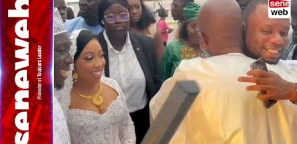 Mariage de Zeyna Ndour : Bouba Ndour brise le silence...