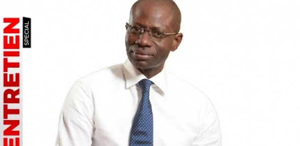 [Grand Entretien] Boubacar Camara se prononce sur les questions brûlantes de l'heure