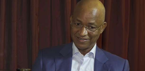 [Exclusif] Accusé d'être soutenu par l'Occident : Cellou Dalein Diallo répond