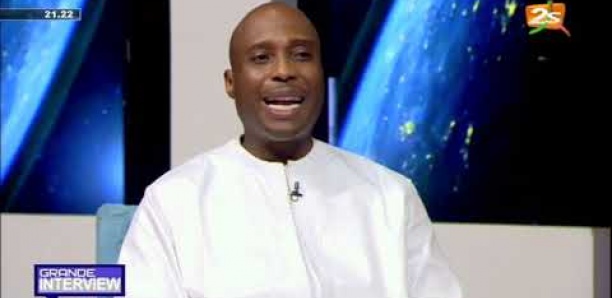Barthélémy Dias : "Élection du am ndax Macky…"
