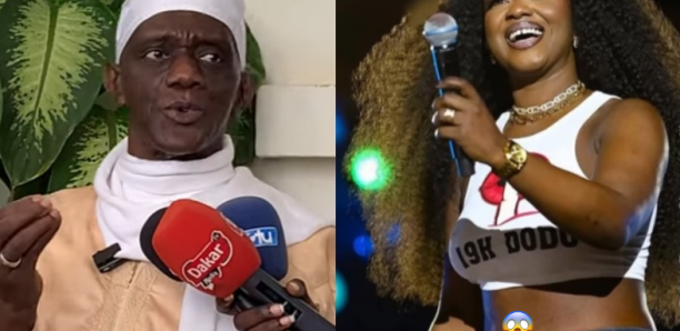 Badara GADIAGA réagit sur le cas qui oppose Mame makhtar GUEYE JAMRA et Mia GUISSE