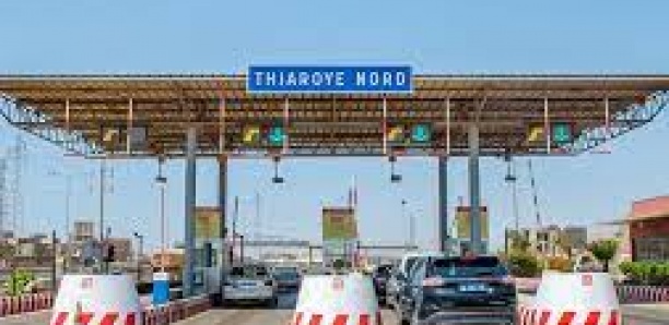 Condamné à payer 200 mille  : Le vieux de 60 ans avaît «brûlé» 94 fois l’autoroute à péage