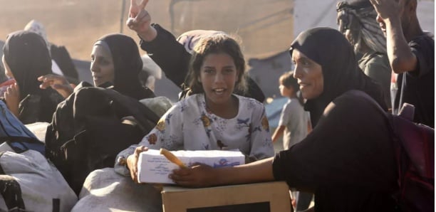 L'AFP, AP, Reuters et BBC News demandent à Israël un libre accès à Gaza