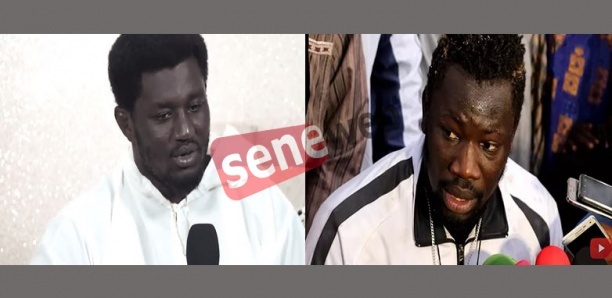 Lutte : Balla Gaye 2 minimise Boy Niang 2
