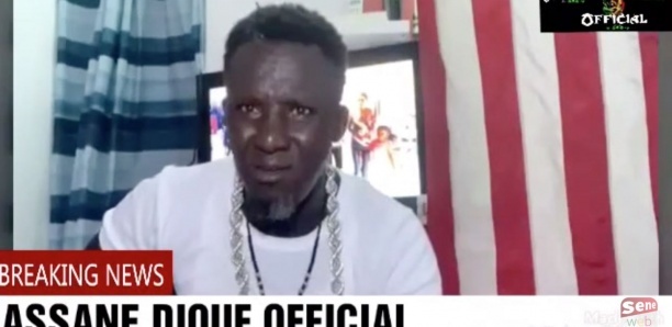 Libération d'Assane Diouf : La Chambre d'accusation tranche mardi
