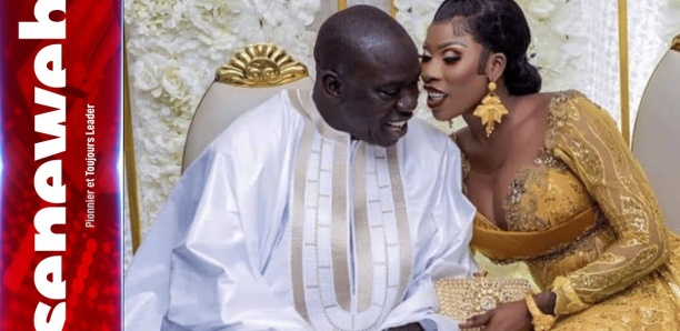 Grosses révélations de Nabou dash sur son mariage : "Mbergane m’a humilié”