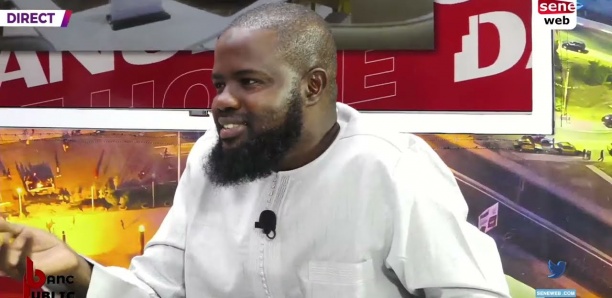 La grosse révélation de Serigne Mansour devant Major Kandji: "liiñu nar si candidats Pastef yii mooy