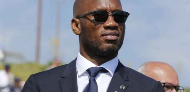 Fédération ivoirienne de foot : Drogba rate son pari