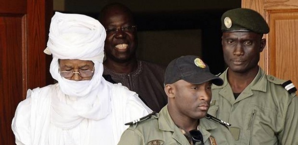 Ouakam et Almadies : Aucune présence des forces de l’ordre chez Habré