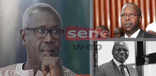Mody Niang : "Dionne connait bien Kébé qui a audité le Coud»
