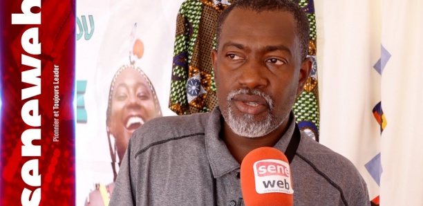 FESNAC : Mohamed Abdoulaye de la série « Virginie »milite pour l’application de la copie privée