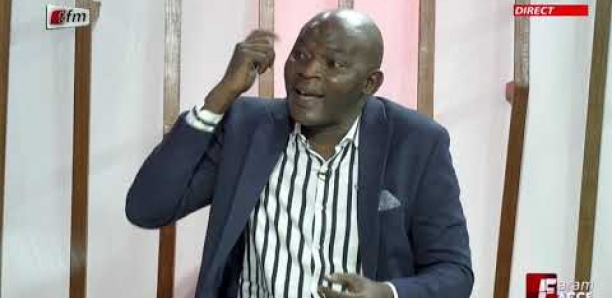Sidy Bara Fall : "Barthélémy Dias utilise Ousmane Sonko pour ses propres comptes..."
