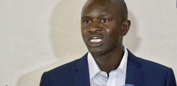 Yewwi Askan Wi : Démission de Dr Babacar Diop, une fausse rumeur