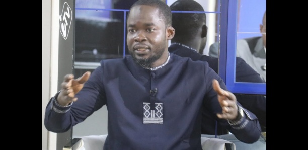 Babacar Ba : « Les travailleurs de la Justice abusent de leur droit de grève »