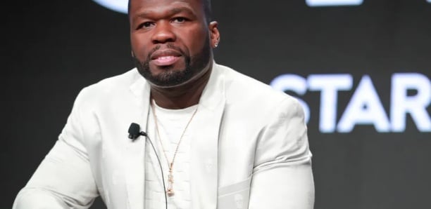 Divertissement : 50 Cent étend son empire au Royaume Uni