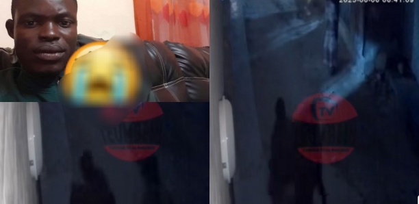 Agression mortelle de Modou Mbacké Ndiaye à Yeumbeul : Deux suspects arrêtés avouent leur participation