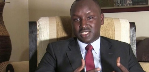 Temps d’antenne: "Cheikh Tidiane Dièye, interdit d'accès à la Rts" (Proche)