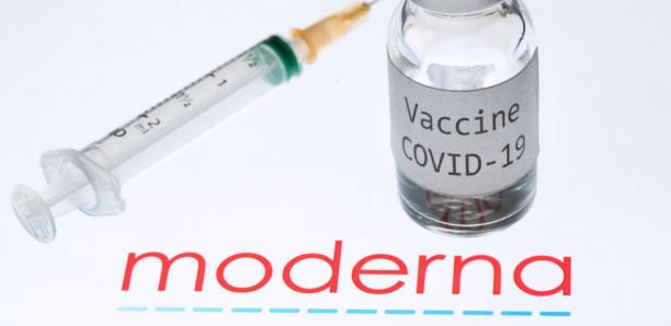 Covid-19 aux États-Unis : un comité consultatif recommande l'autorisation du vaccin de Moderna