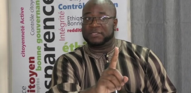 Répression de la manif Ño Lank, Ño Bañ : "Un repli de la démocratie", selon Birahim Seck