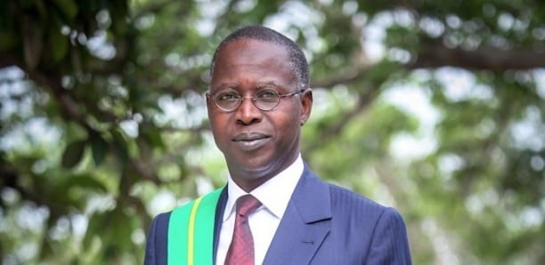 Mahammed Boun Abdallah Dionne, l'homme d’État (Par Bara ndiaye)