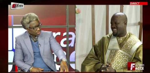 Mouhamadou Lamine Massaly : "Aminata mo dakeu bopam en démissionnant de BBY"
