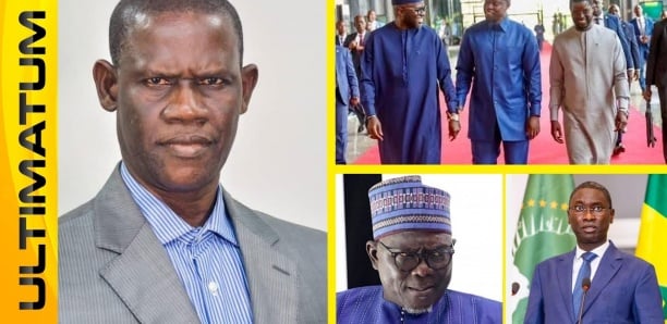 Moustapha Diakhaté en garde à vue, Cheikh Thioro Mbacké crée une polémique: Birame K. Lo se prononce