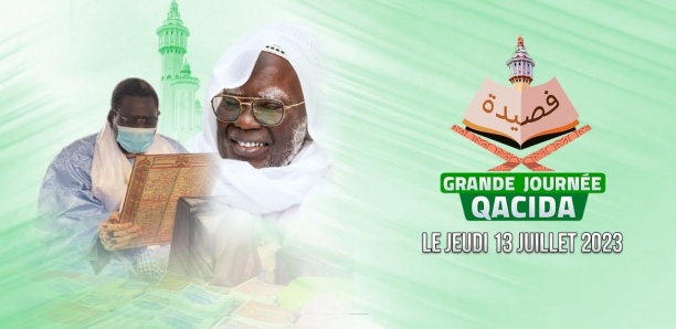 Touba : Suivez la Grande Journée de Xassida