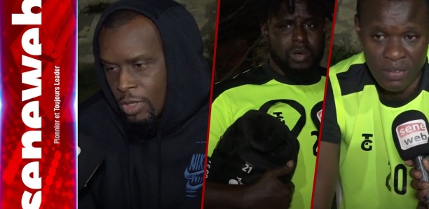 League des Stars: Les surprenantes réactions des lions 2002, sur leurs carrières, et le tournoi organisé par PiNJi