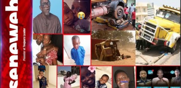 [Vidéo] Flash Back : Témoignages glaçants de victimes d'accident