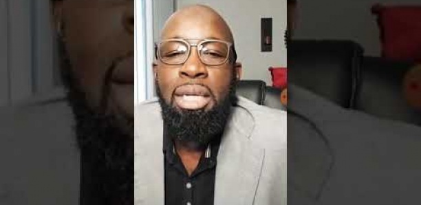Arrêté aux États-Unis : Ce que vous ne saviez (peut-être) pas  l'activiste Ousmane Tounkara