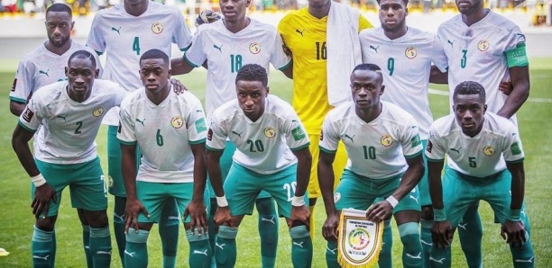 Eliminatoires Can-2023 : Les adversaires des Lions connus…