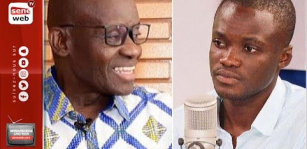 Récompense des Lions, Sacre :Pape Malick,fils de Laye Diaw se prononce dans Ultimatum