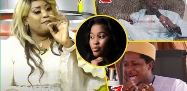 Aff. Sonko/Adji Sarr : Françoise Helene Gaye "détruit" Cheikh Bara Ndiaye & Mc Niass