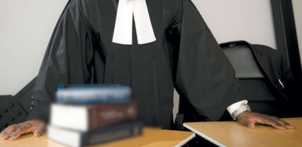 Déficit de personnel judiciaire : « Au Sénégal on n’a même pas 600 juges alors que… » (Juriste)